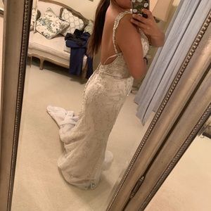 Val Stefani 'Shana' Wedding Dress